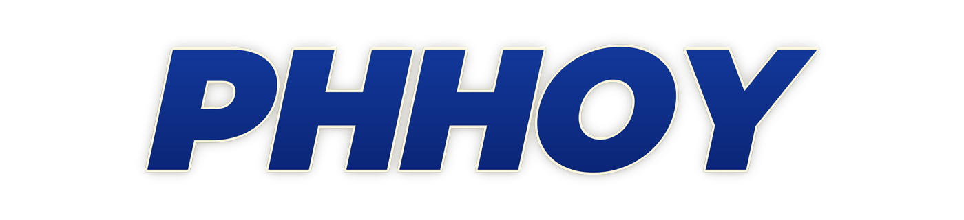 phhoy Logo